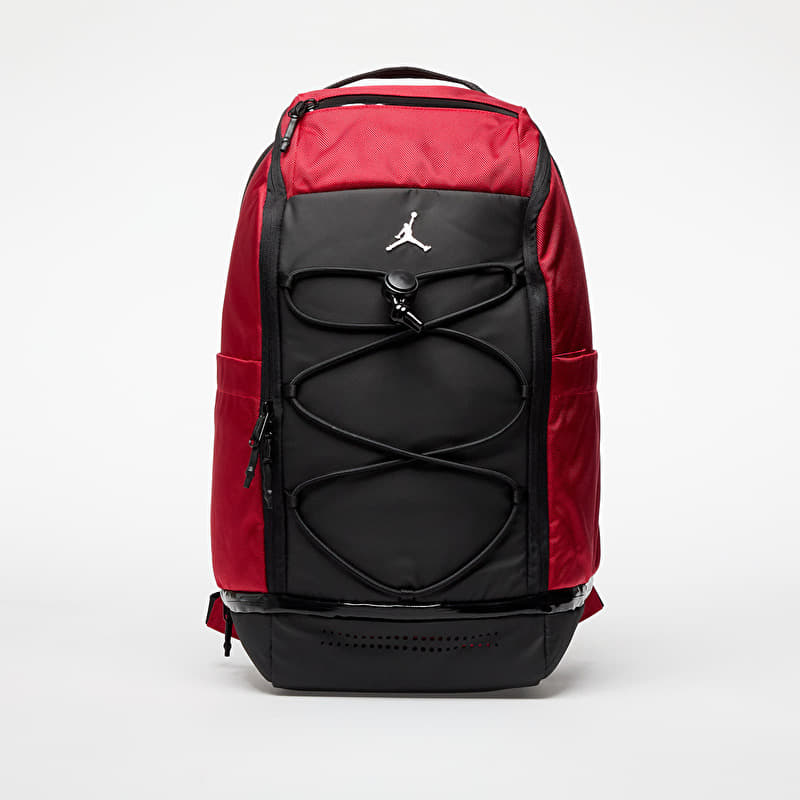 Rugzak Jordan Jam Sport Backpack Gym Red