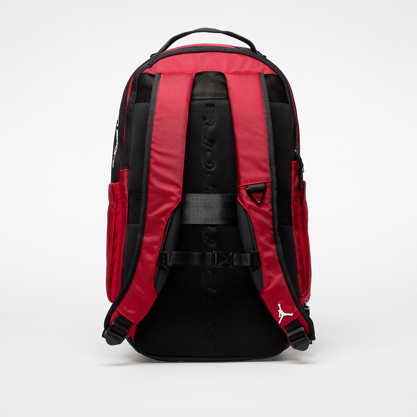 Мужские рюкзаки Jordan Jam Sport Backpack Gym Red