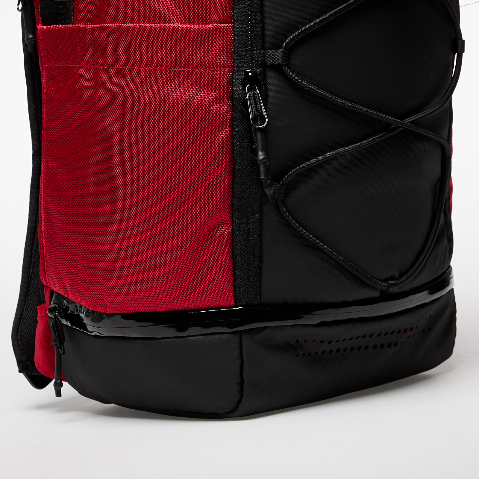 Мужские рюкзаки Jordan Jam Sport Backpack Gym Red