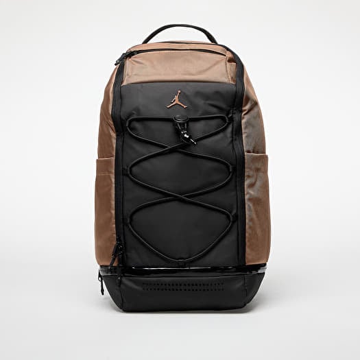 Jordan Jam Sport Backpack Archaeo Brown