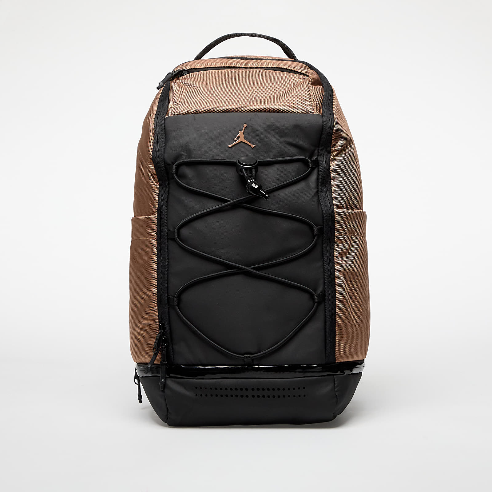 Férfi hátizsákok Jordan Jam Sport Backpack Archaeo Brown