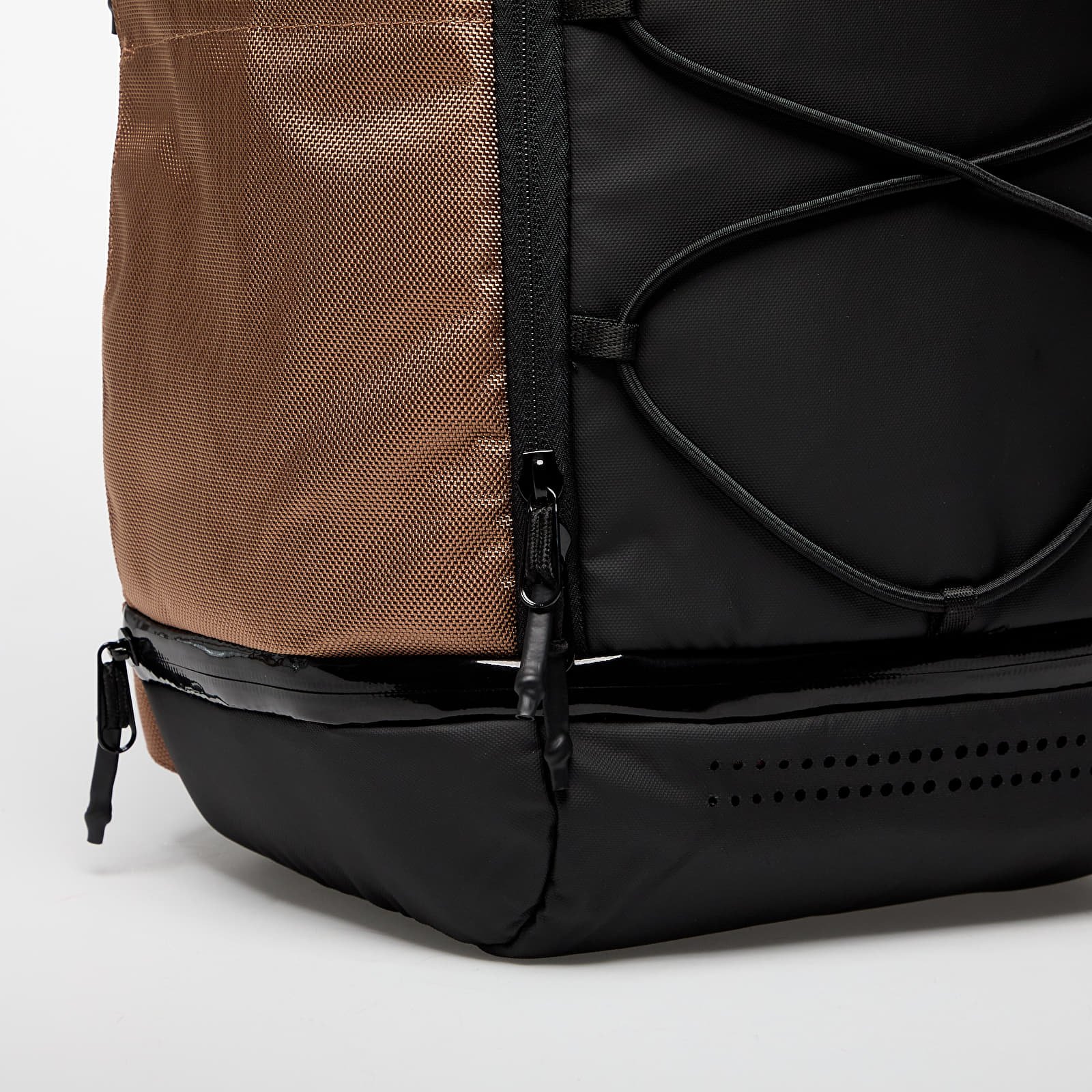 Férfi hátizsákok Jordan Jam Sport Backpack Archaeo Brown