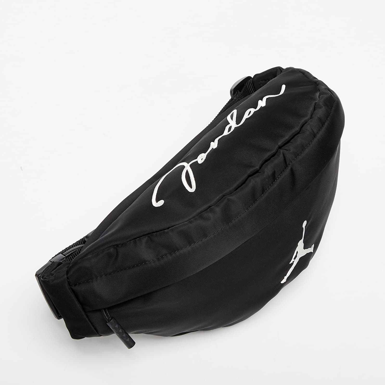 Gürteltaschen Jordan Jam MVP Crossbody Bag Black
