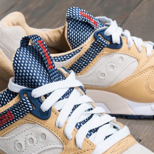 Men s shoes Saucony x Sneakersnstuff Grid 9000 Business Class