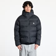 Nike ACG "Lunar Lake" Puffer Men's Therma-FIT ADV Loose Hooded Jacket Black/ Black/ Summit White