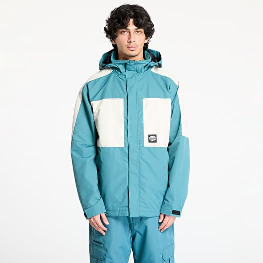 Horsefeathers Envoy Jacket Hydro/ Cream