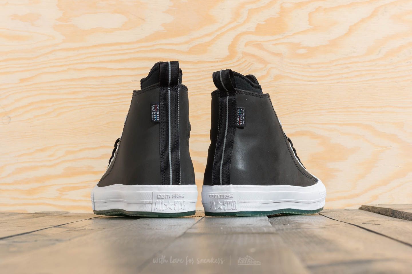 Mens converse on sale waterproof boot