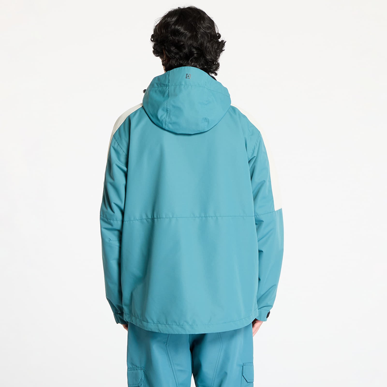 Jackets Horsefeathers Envoy Jacket Hydro/ Cream