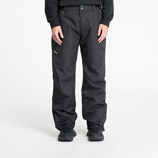 Horsefeathers Orca Pants Black