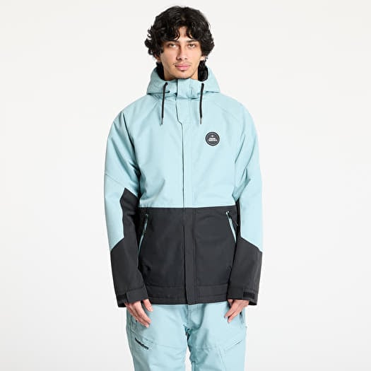 Horsefeathers Blake Jacket Blue Haze