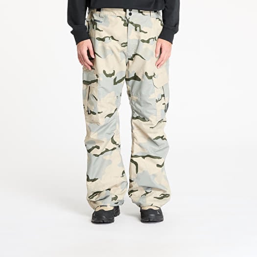 Horsefeathers Rowen Pants Desert Camo