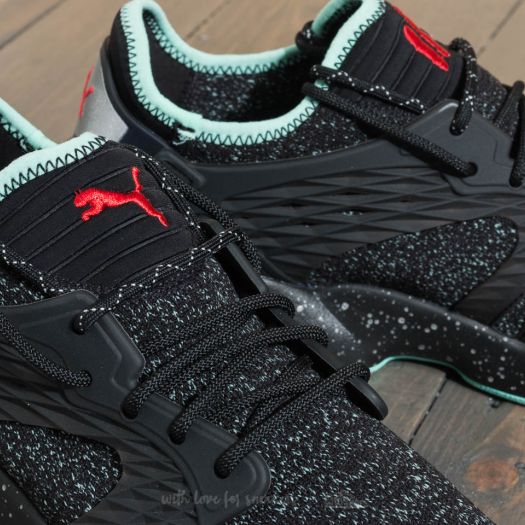 Puma blaze cage overkill new arrivals