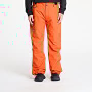 Horsefeathers Orca Pants Red Clay