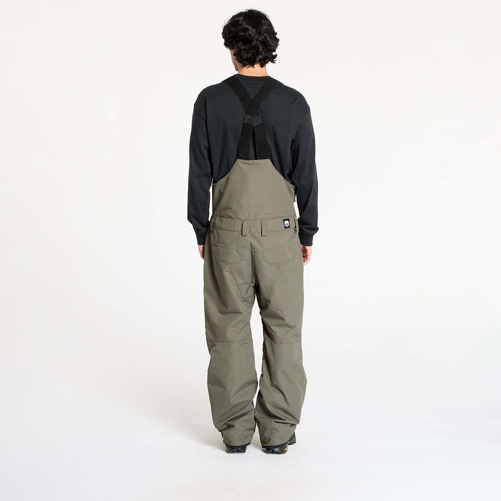 Панталони Horsefeathers Transfer Pants Urban Olive
