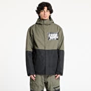 Horsefeathers Citadel Jacket Urban Olive