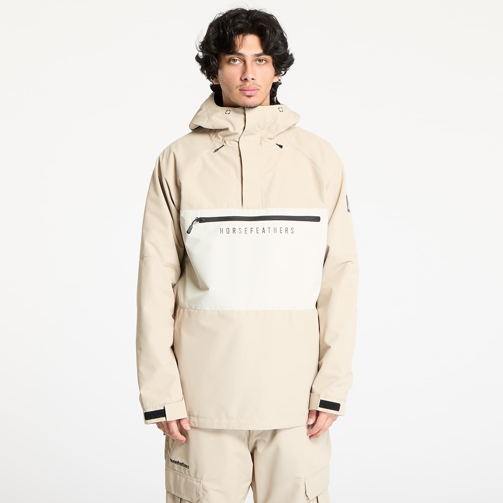 Jackets Horsefeathers Donnie Jacket Mojave