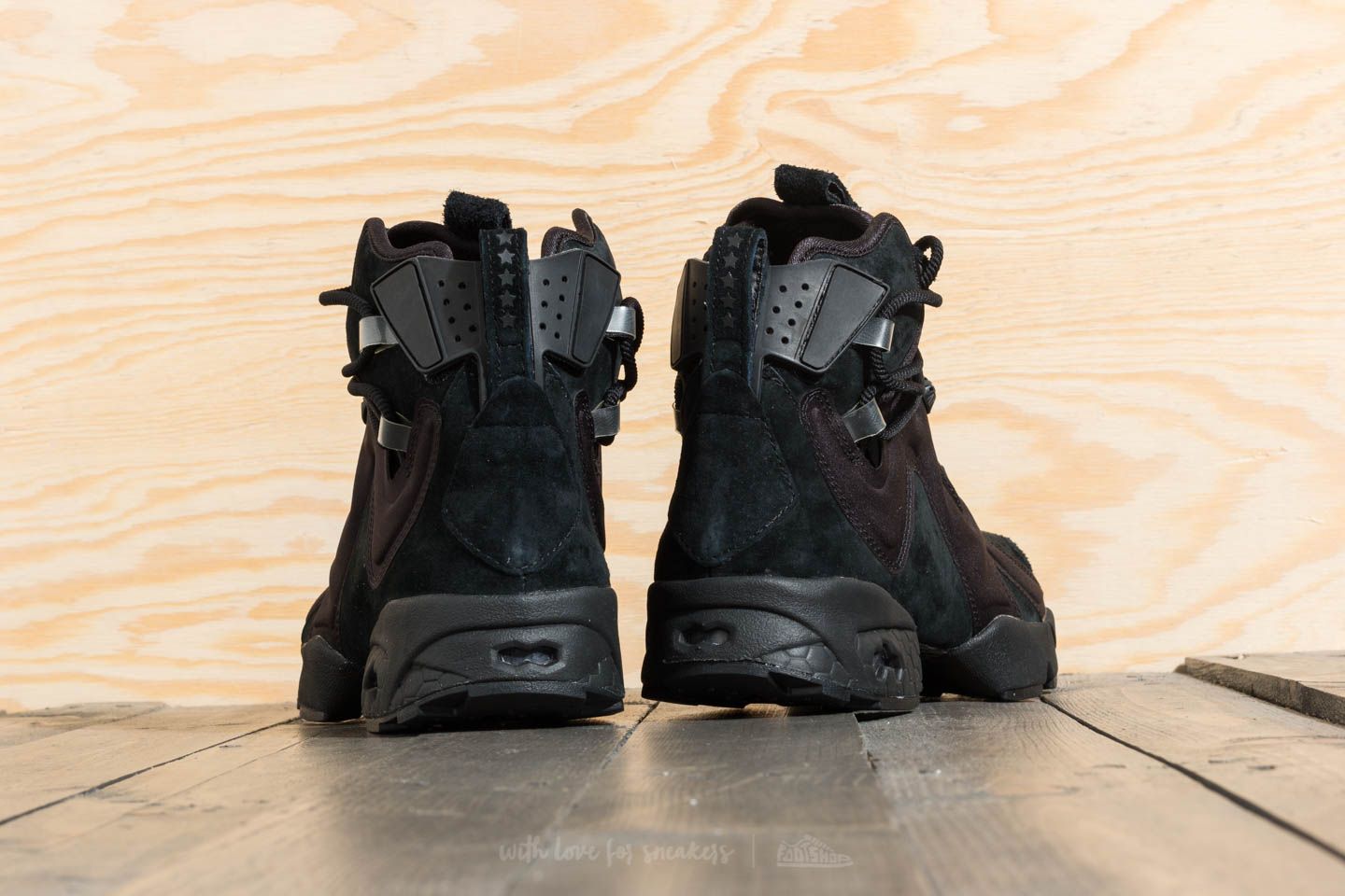 Reebok x future furikaze shop
