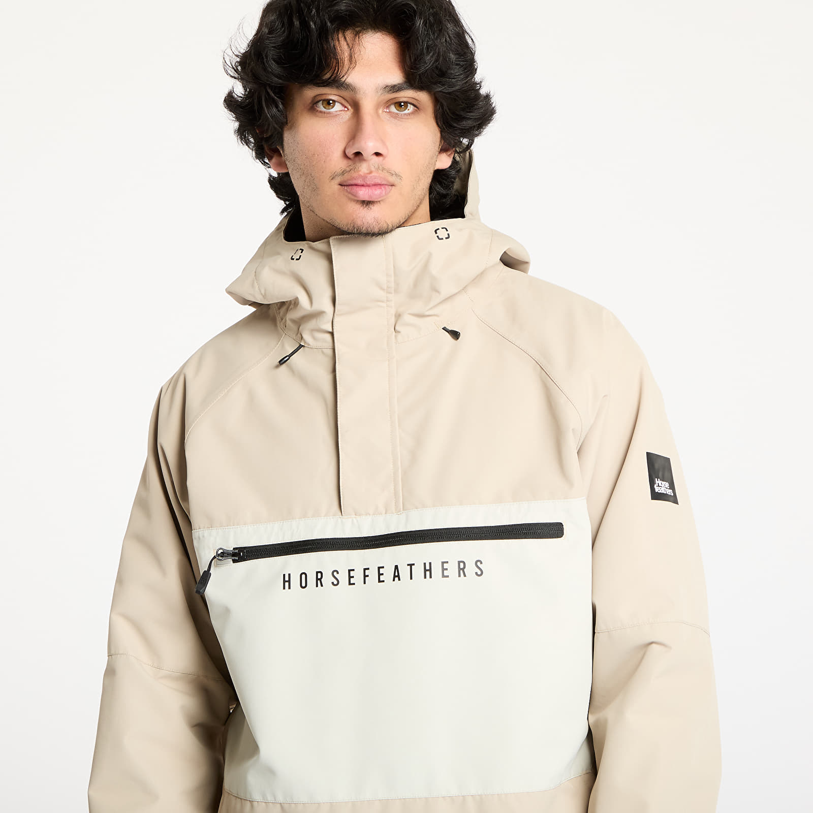 Jackets Horsefeathers Donnie Jacket Mojave