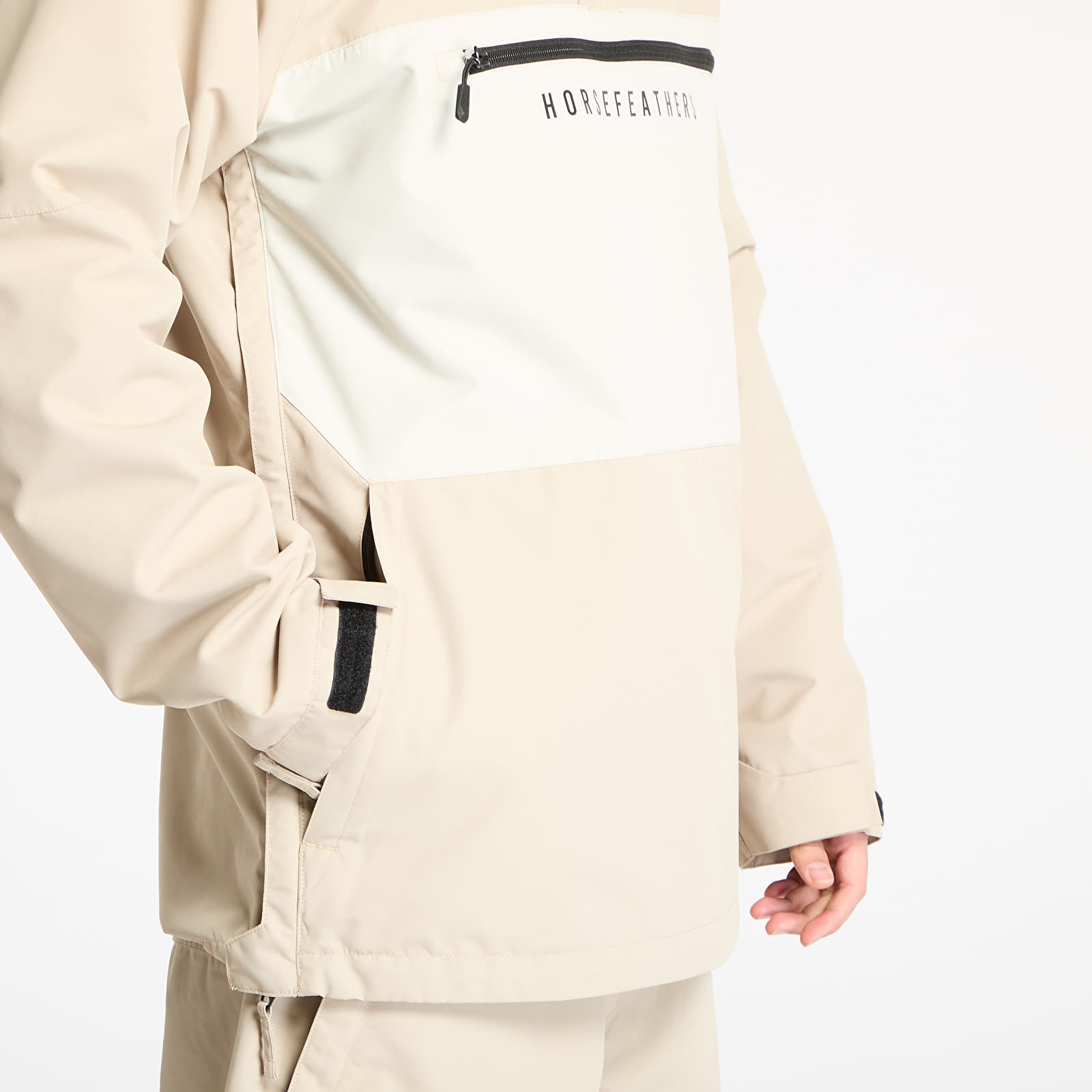 Jackets Horsefeathers Donnie Jacket Mojave