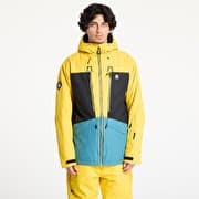 Horsefeathers Halen II Insulated Jacket Sulphur/ Hydro