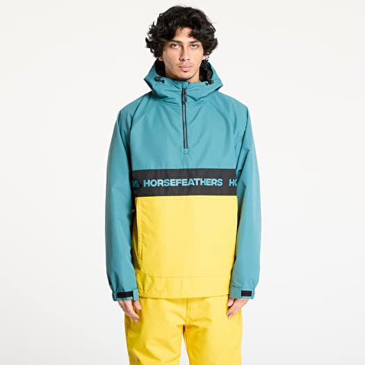 Horsefeathers Gordie Jacket Hydro
