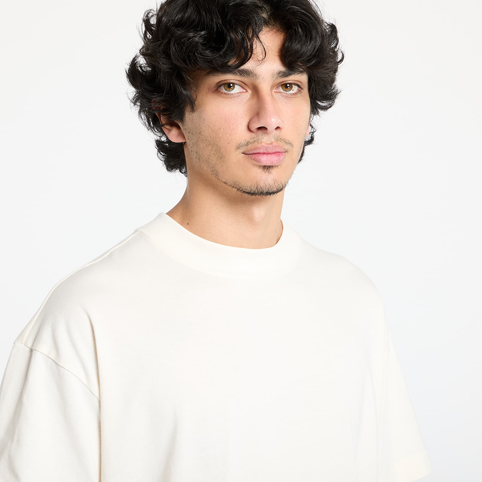 Pólók Fear Of God ESSENTIALS Essential Tee 3-Pack Shell