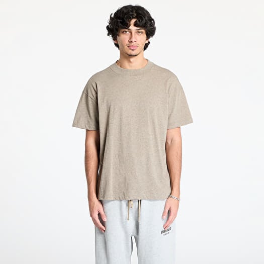 T-shirt Fear Of God ESSENTIALS Essential Tee 3-Pack Heather Gray