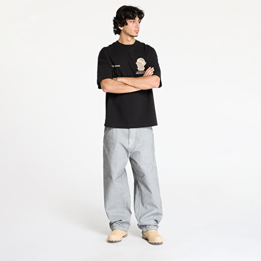 T-shirts Carhartt WIP Harttronix T-Shirt UNISEX Black | Footshop
