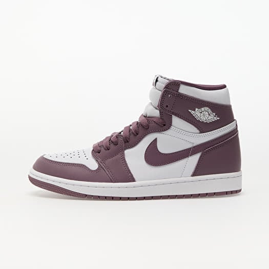 Air Jordan 1 High OG "Mauve" White/ Sky J Mauve-White