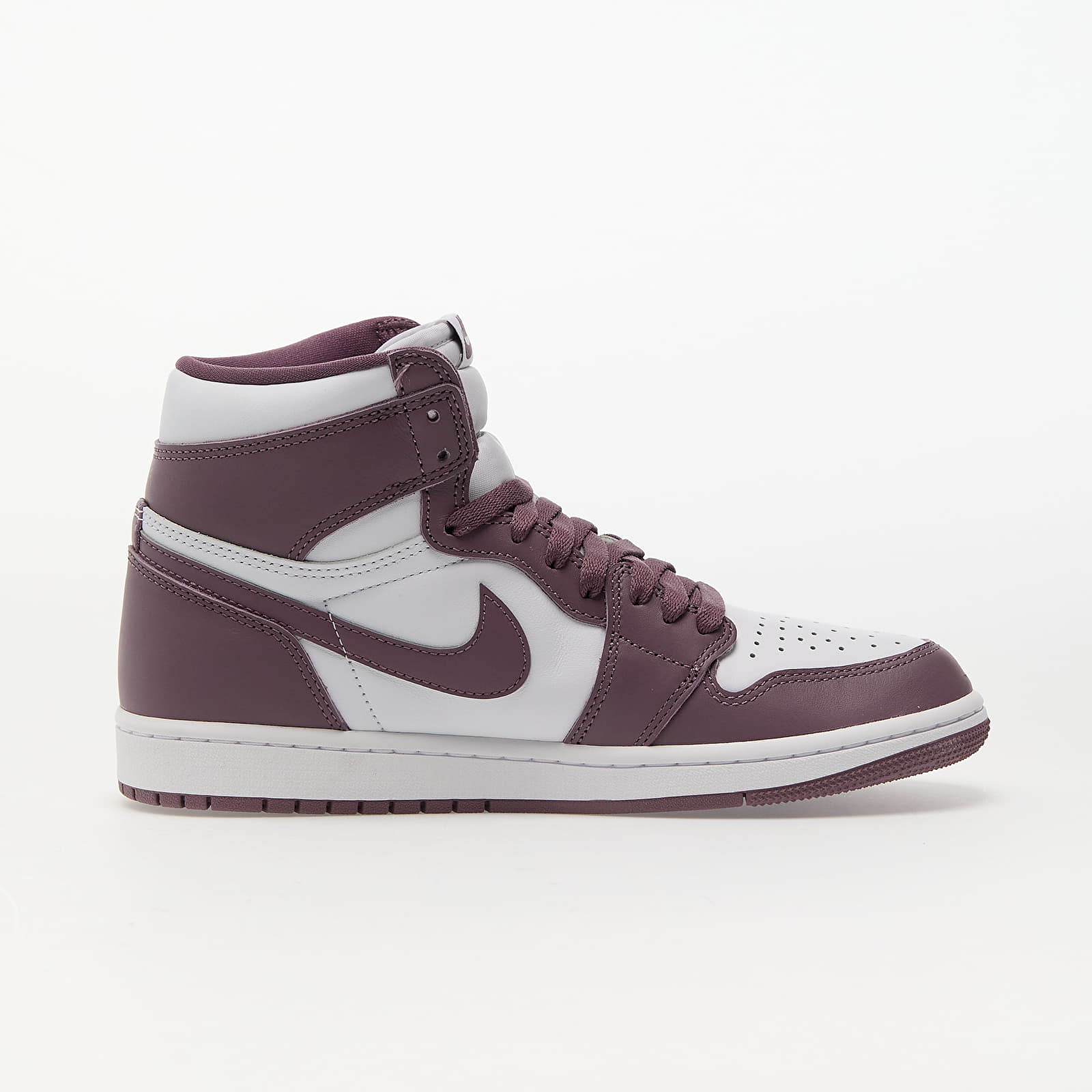 Männer Air Jordan 1 High OG "Mauve" White/ Sky J Mauve-White
