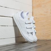 adidas Stan Smith Ftw White/ Gold Metallic