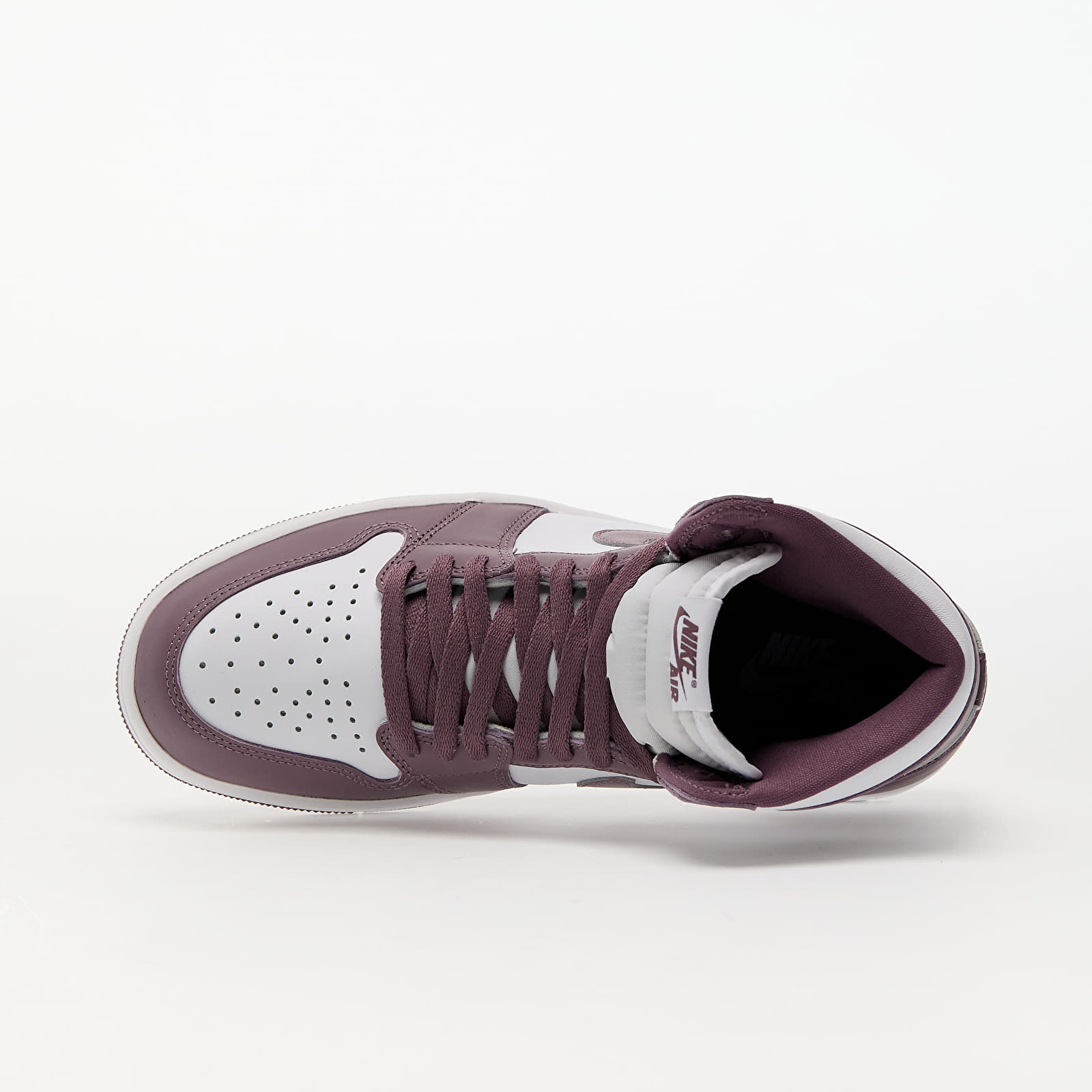 Männer Air Jordan 1 High OG "Mauve" White/ Sky J Mauve-White