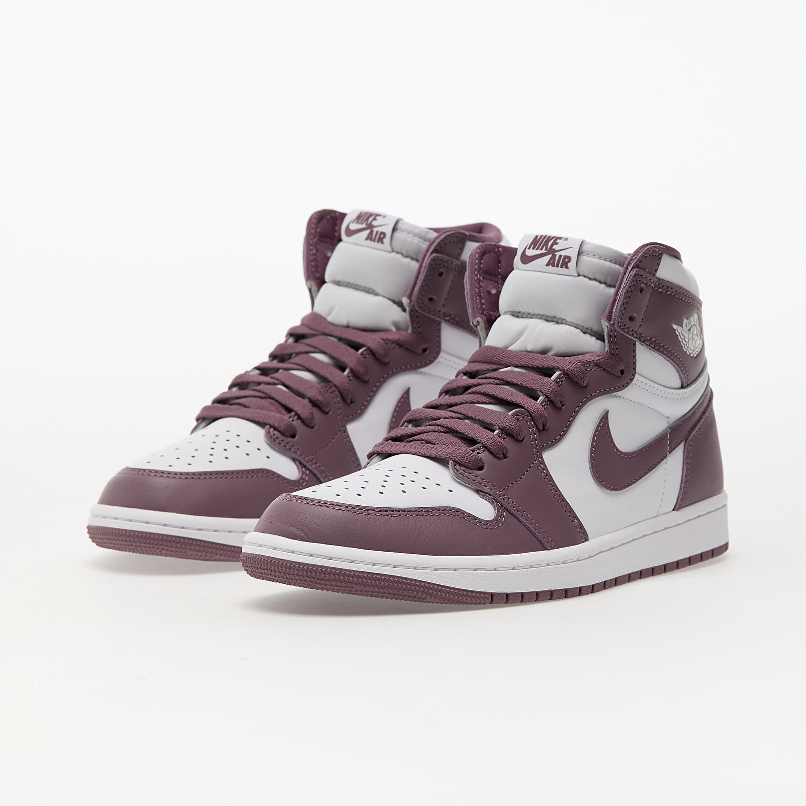 Männer Air Jordan 1 High OG "Mauve" White/ Sky J Mauve-White