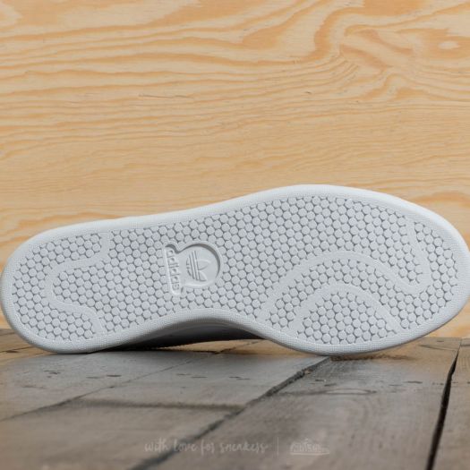 Men's shoes adidas Stan Smith Ftw White/ Gold Metallic Footshop