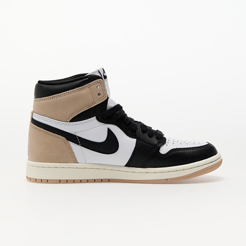 Жіноче взуття Air Jordan 1 Retro High OG 