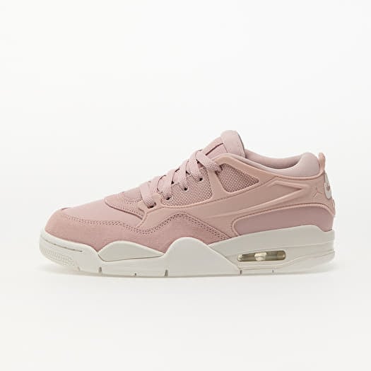 Air Jordan 4 RM Pink Oxford/ Phantom