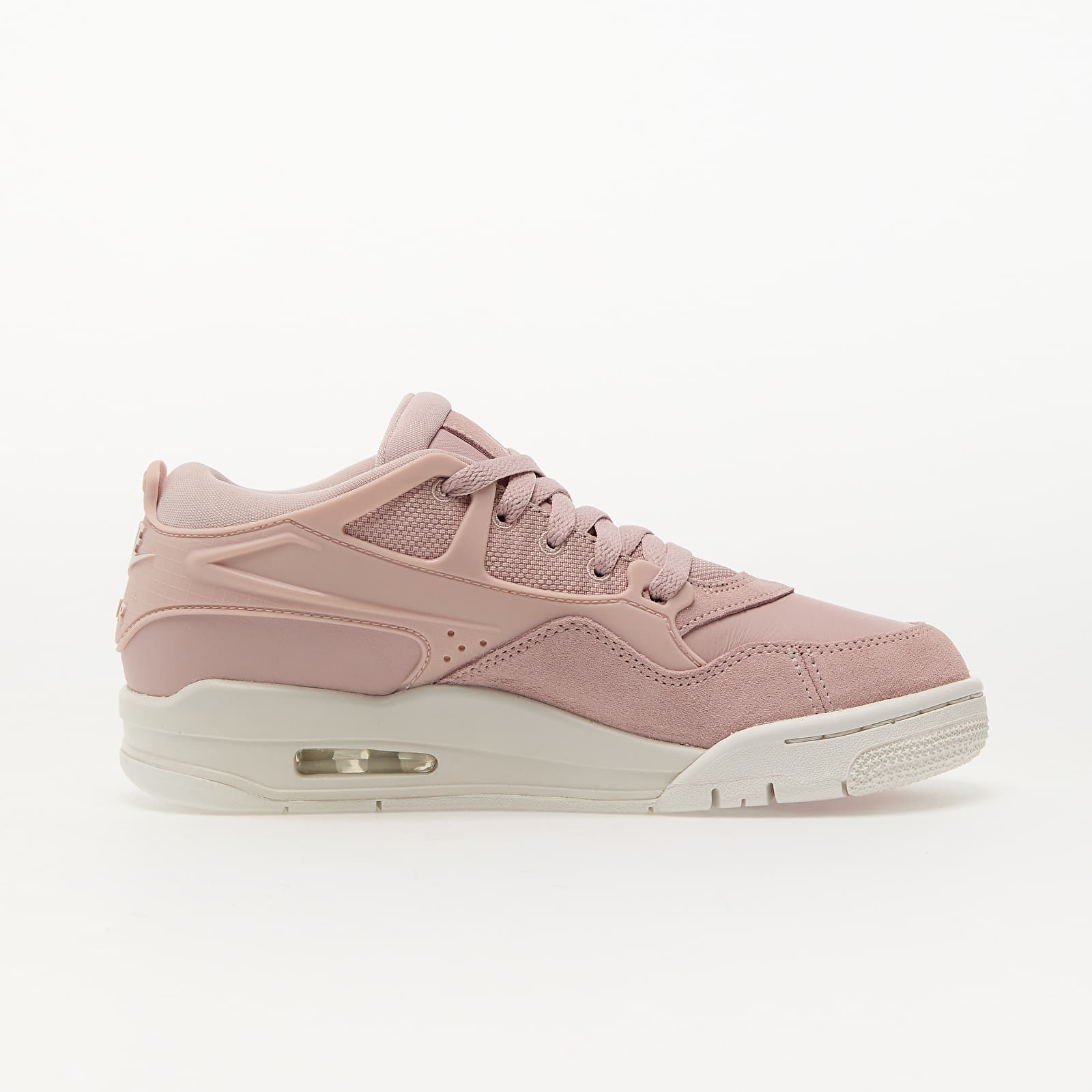 Buty damskie Air Jordan 4 RM Pink Oxford/ Phantom