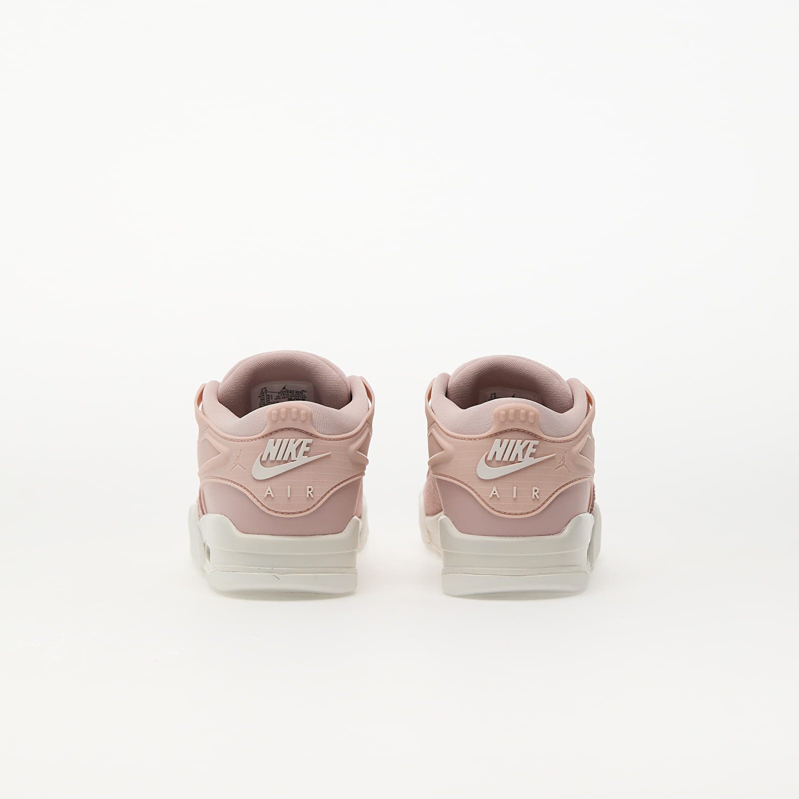 Women's shoes Air Jordan 4RM Pink Oxford/ Phantom