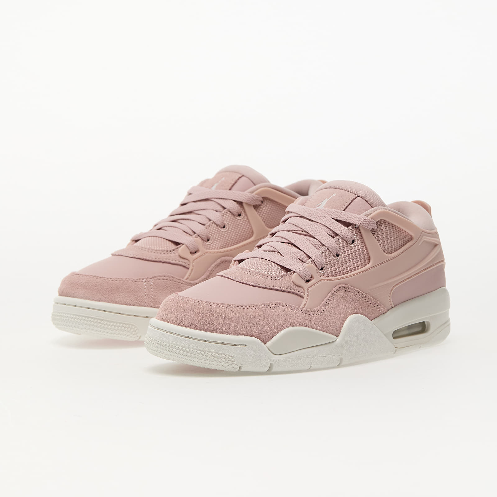 Buty damskie Air Jordan 4 RM Pink Oxford/ Phantom