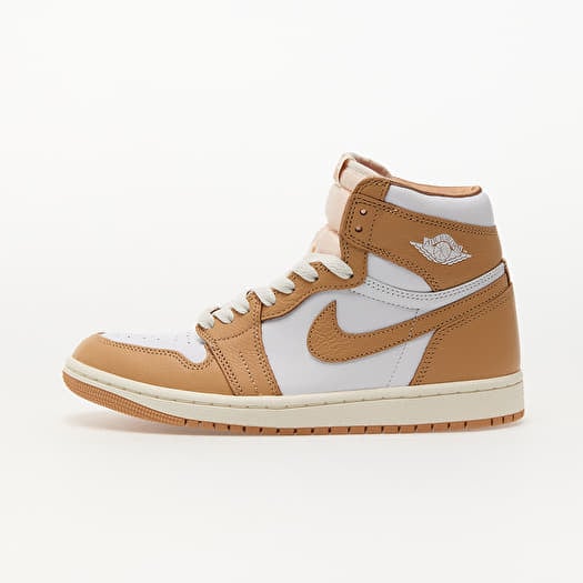 Air Jordan 1 Retro High OG Praline/ White-Sail