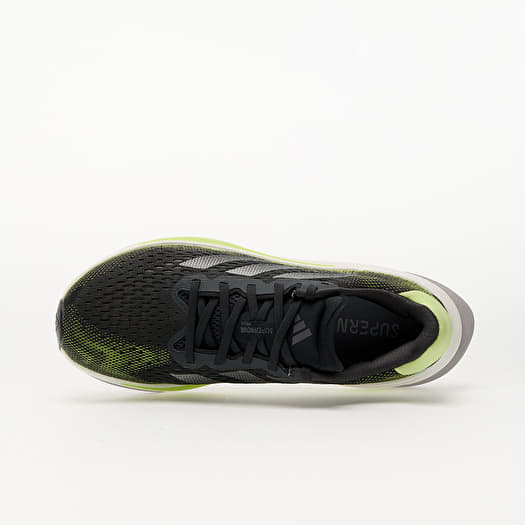 Adidas Supernova Prima Black and Lime Green Athletic Sneakers Adidas Supernova Prima Carbon Pulse Lime Size 12.5 Shoes  main image 3