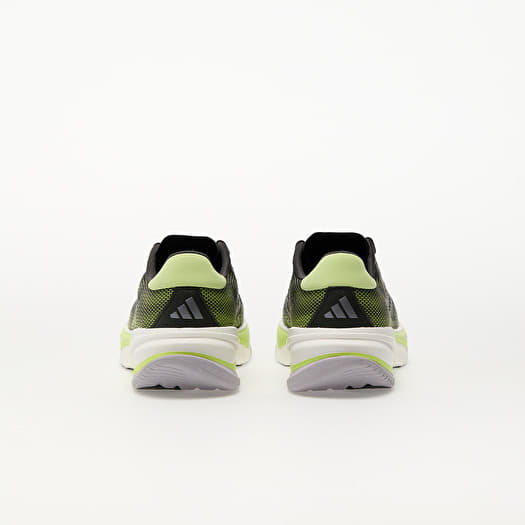 Adidas Supernova Prima Black and Lime Green Athletic Sneakers Adidas Supernova Prima Carbon Pulse Lime Size 12.5 Shoes  main image 2