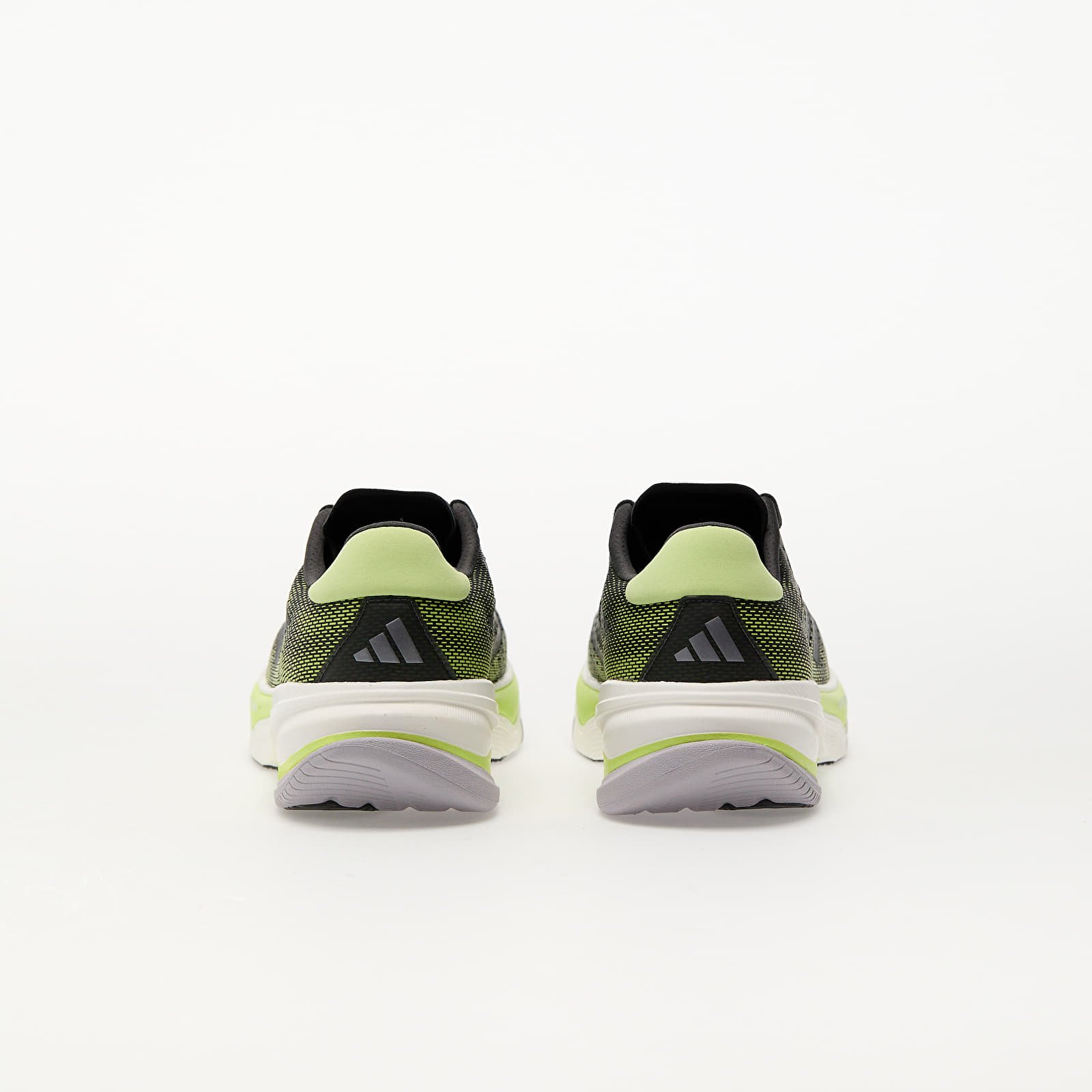 Pánské tenisky a boty adidas Supernova Prima Carbon/ Iron Met./ Pulse Lime