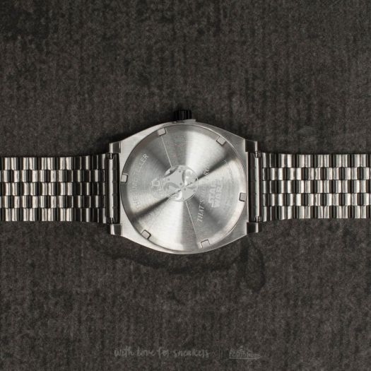 Nixon bb8 watch online