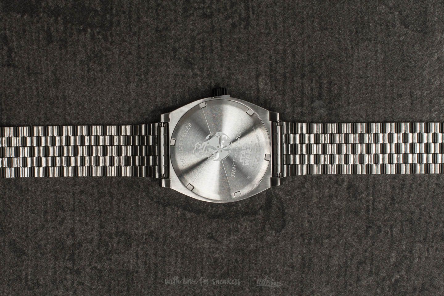 Bb8 nixon watch store