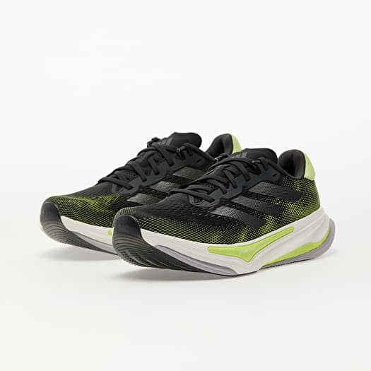 Scarpe uomo adidas Supernova Prima Carbon Iron Met. Pulse Lime Footshop