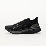 adidas x Stella McCartney UltraBOOST 5 Core Black/ Crew Orange/ Charcoal