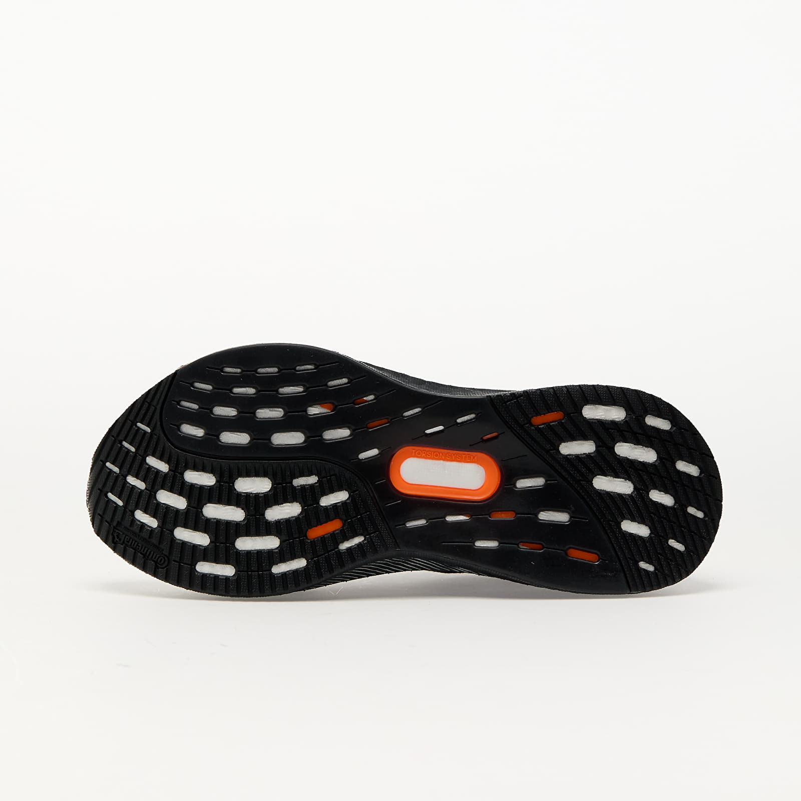 Дамски кецове и обувки adidas x Stella McCartney UltraBOOST 5 Core Black/ Crew Orange/ Charcoal