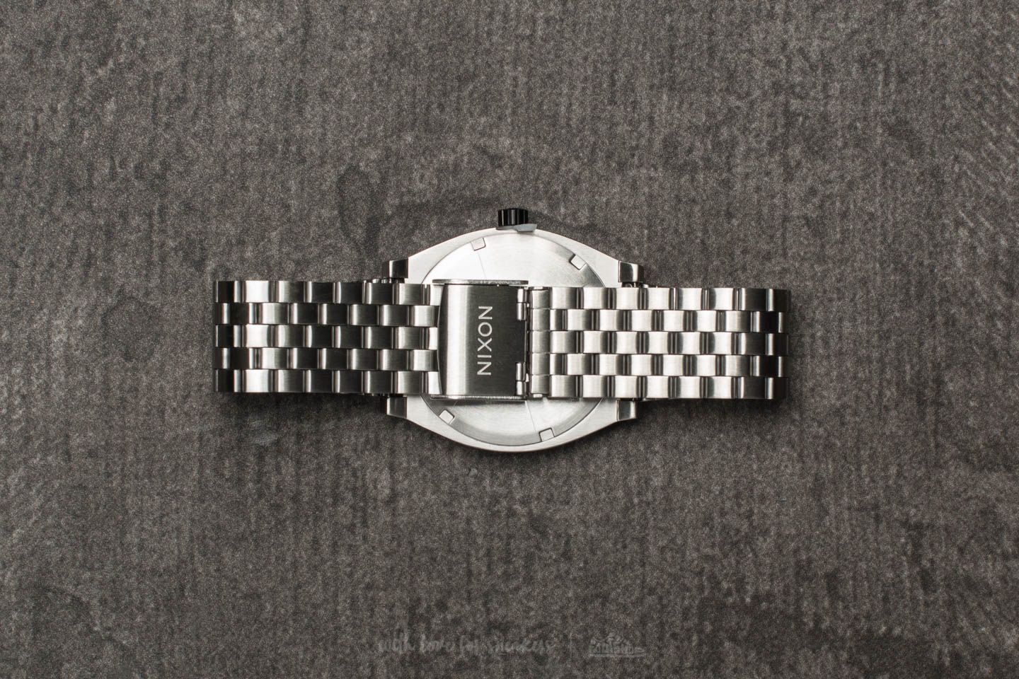 Nixon bb8 watch on sale
