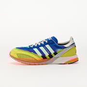 adidas x Bad Bunny Adizero SL 72 Blue/ Core White/ Shock Yellow